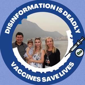 Meet your Posher, Marcela